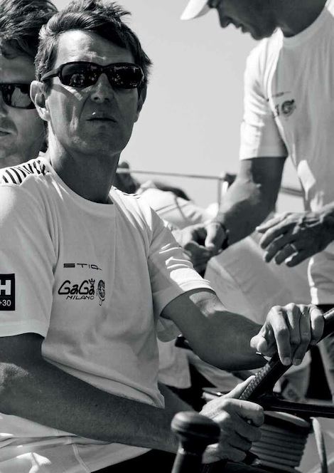 Image for article The mad, passionate and inspired journeys of superyacht owners